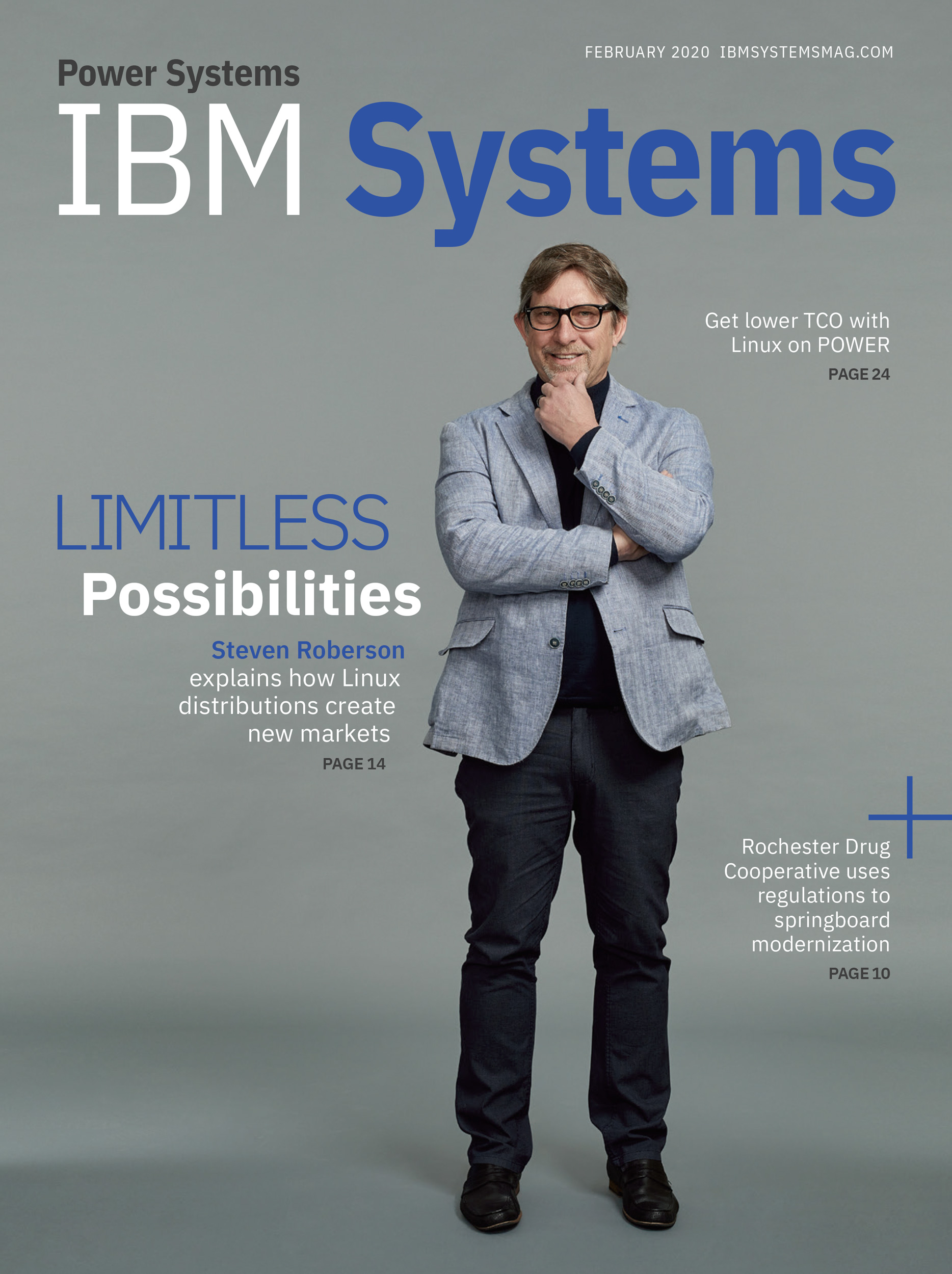 IBM_Steve-Roberson_Cover