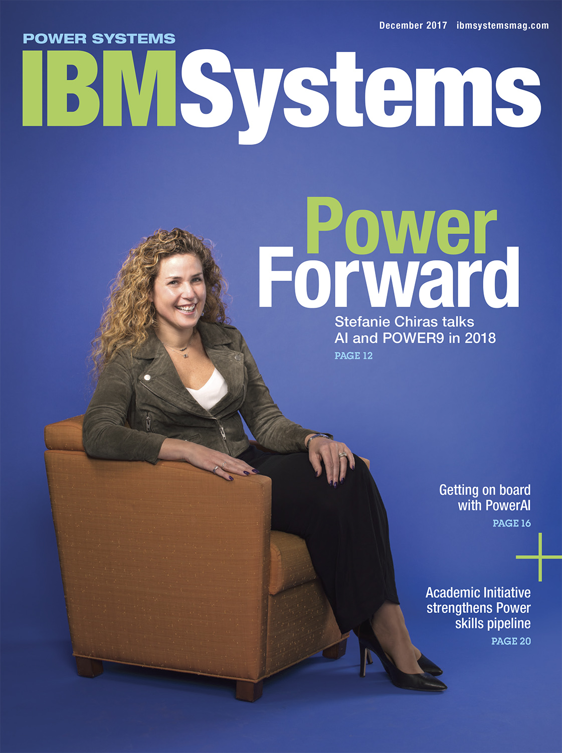 StephanieChiras_IBM_Cover